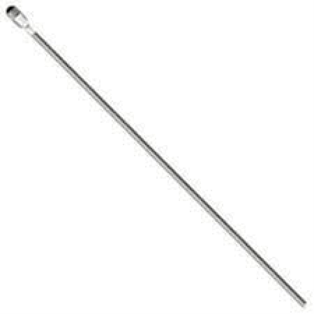 WILSON 49" REPLACEMENT CB ANETNNA WHIP (305900905)