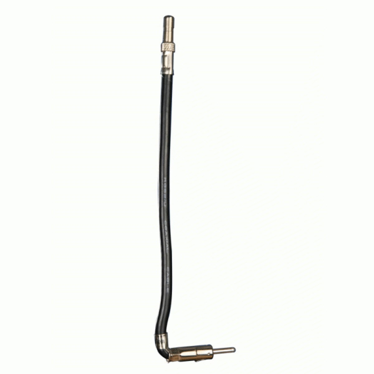 METRA CHRYSLER VEHICLE ANT ADAPTER CABLE 2002 - UP (ANT TO RADIO) (40-CR10/ADCR1)