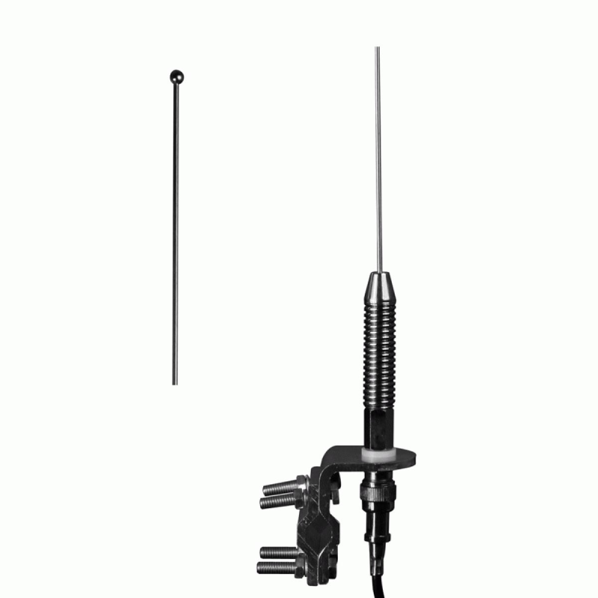 METRA UNIVERSAL MIRROR MOUNT AM/FM ANTENNA (44-UM53)