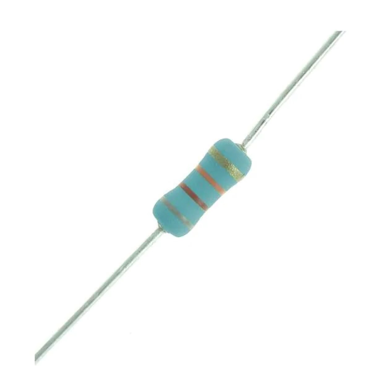 EKL 1/4-1/2 WATT 220 OHM RESISTOR (MF1/4CCT52R2200F)
