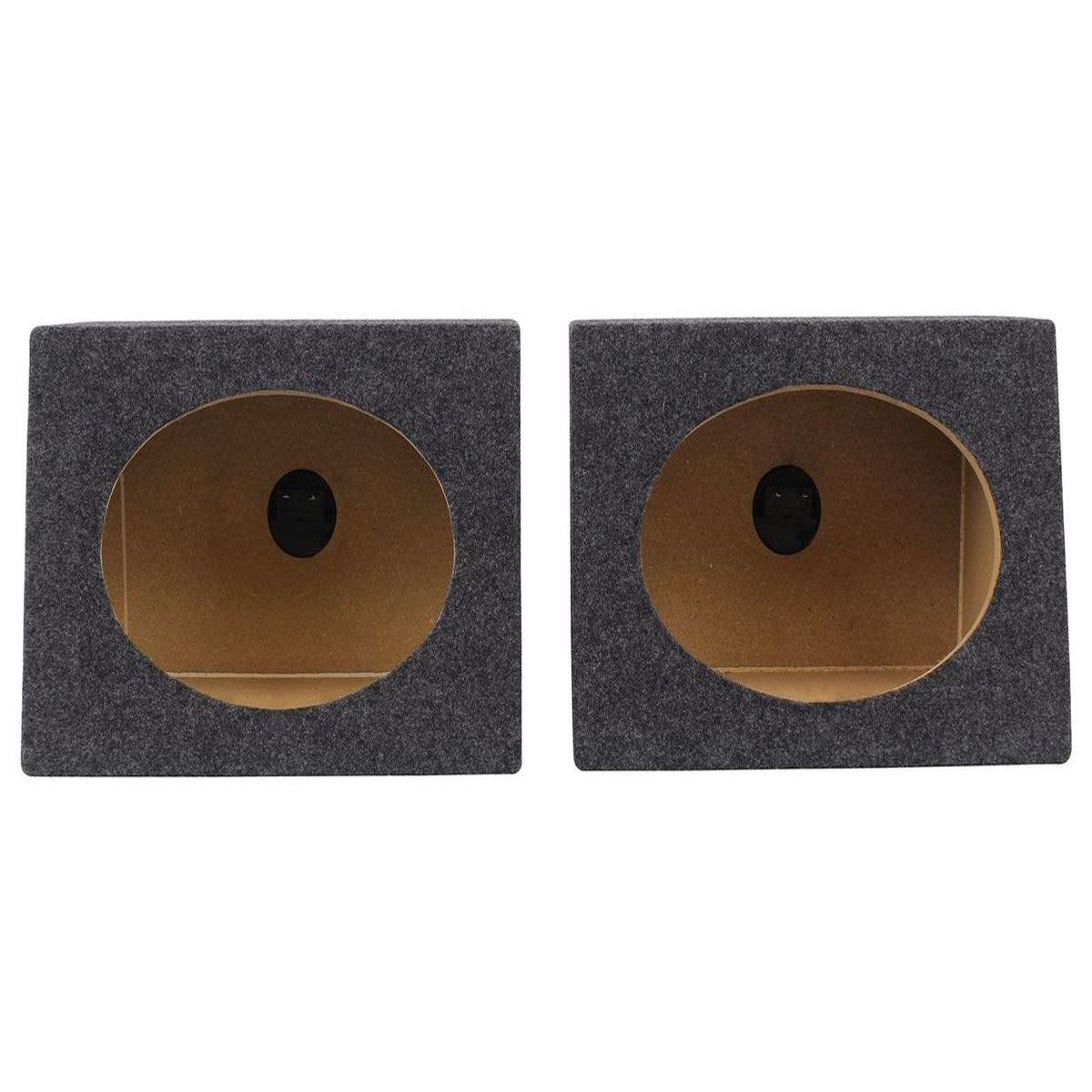 ATREND 6X9 SPEAKER BOXES (6X9PR)