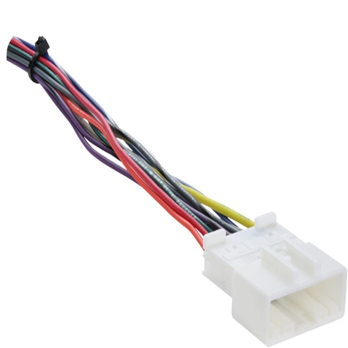 METRA NISSAN 2007 HARNESS (70-7552)