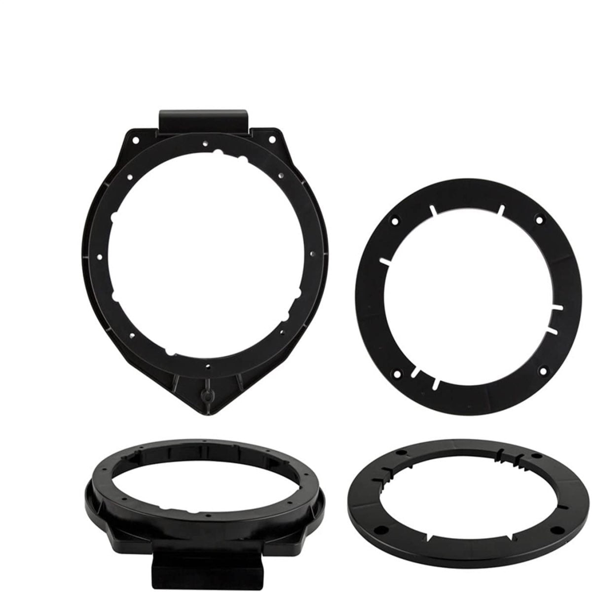 METRA GM MULTI 05 & UP 6.75" SPEAKER ADAPTER (82-3006)