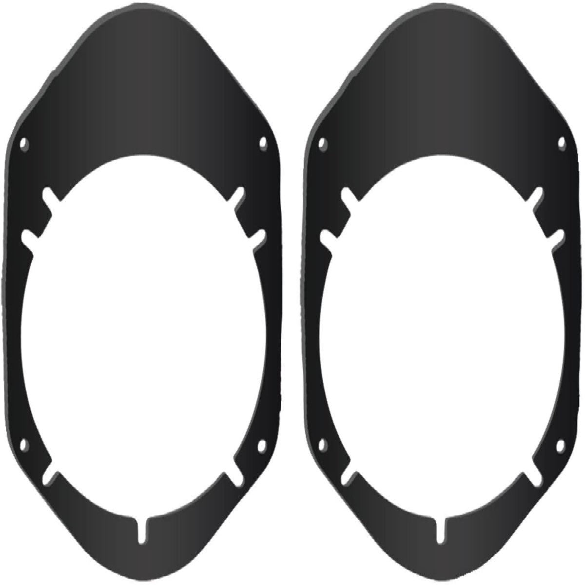 METRA FORD 91 & UP SPEAKER ADAPTER (82-5600)