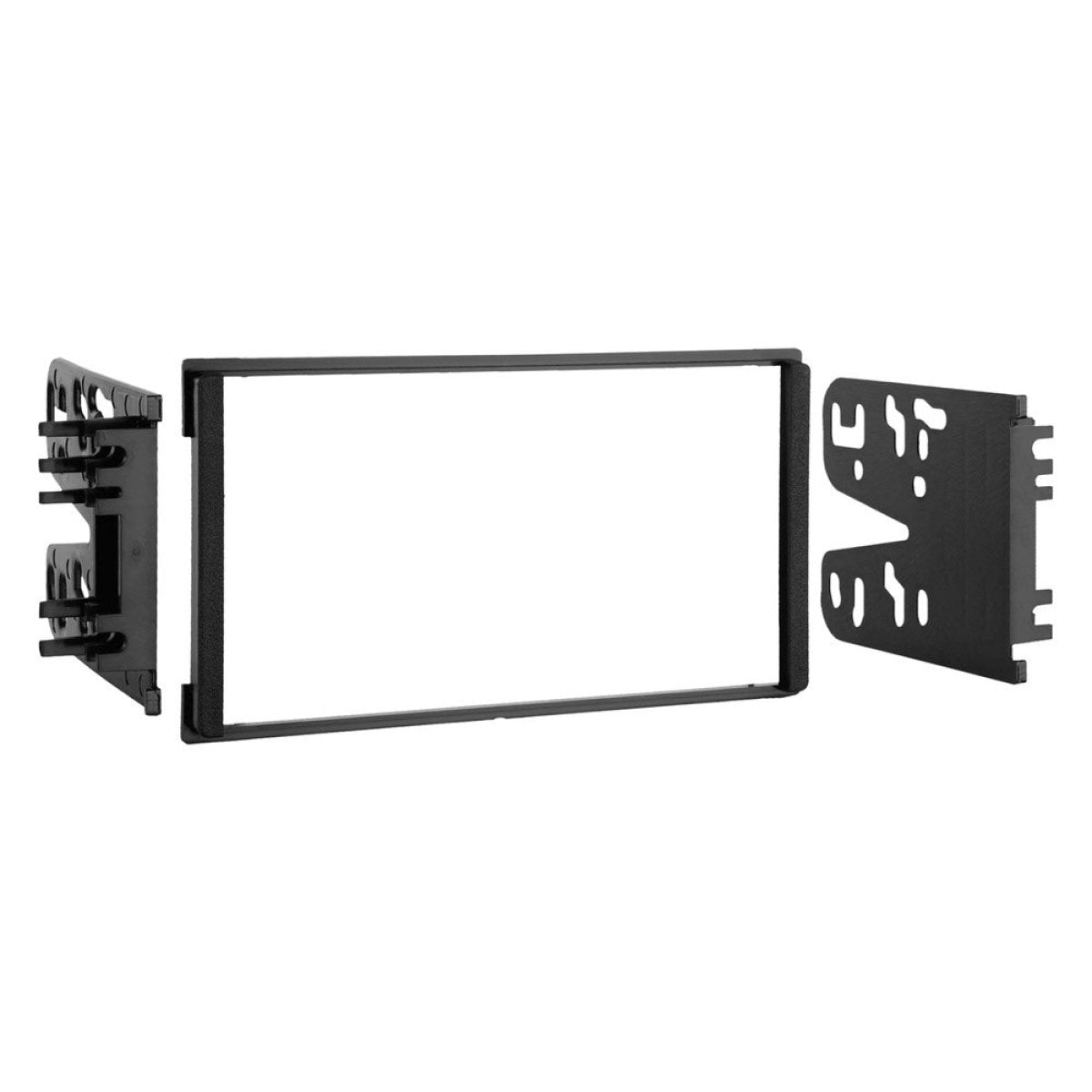 METRA KIA DOUBLE DIN MULTI KIT 2002-UP (95-1005)