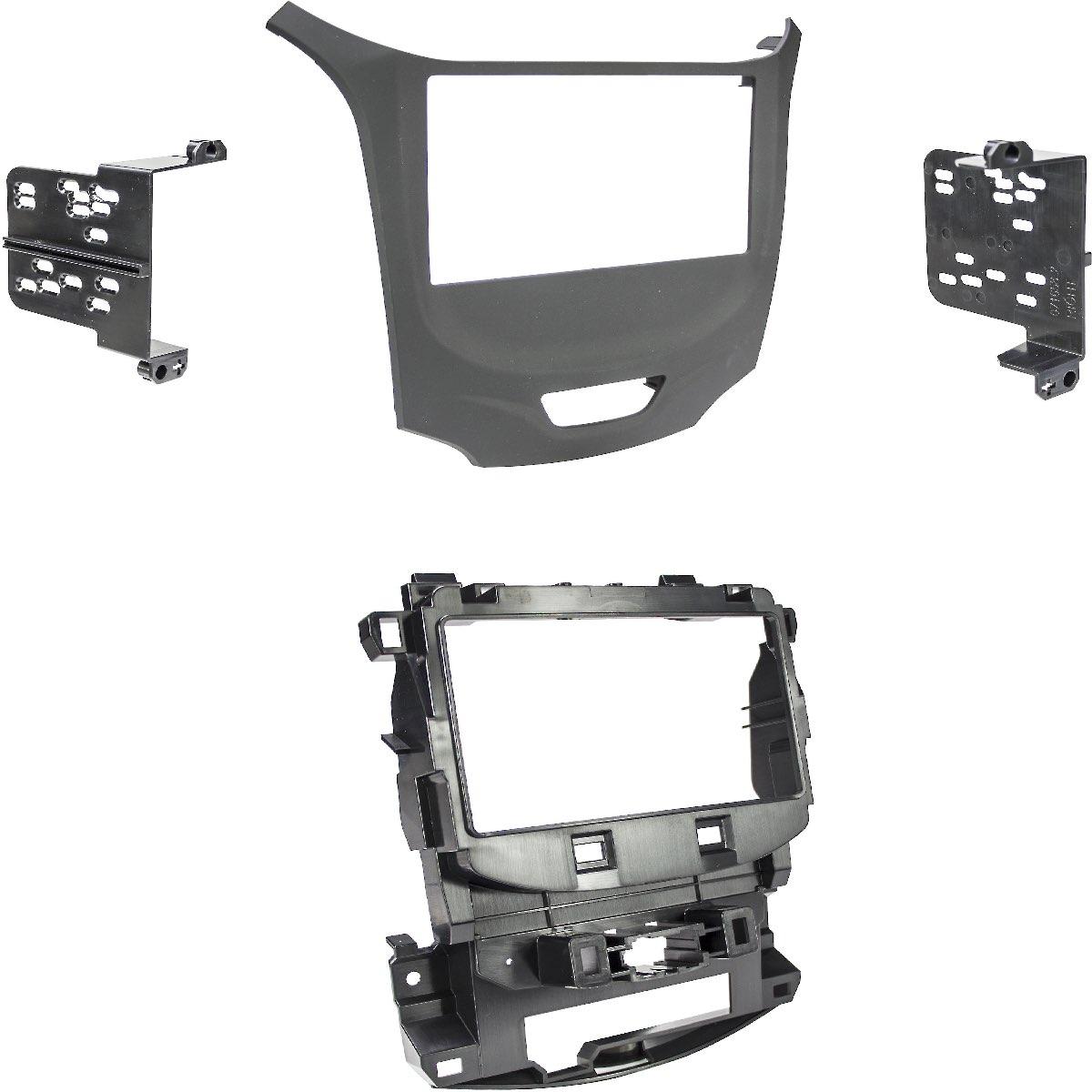 DOUBLE DIN INSTALLATION KIT