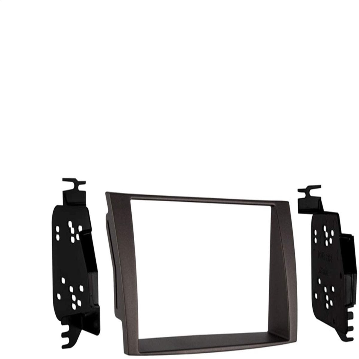 METRA HYUNDAI SONATA 2009 DOUBLE DIN PANEL (95-7333)
