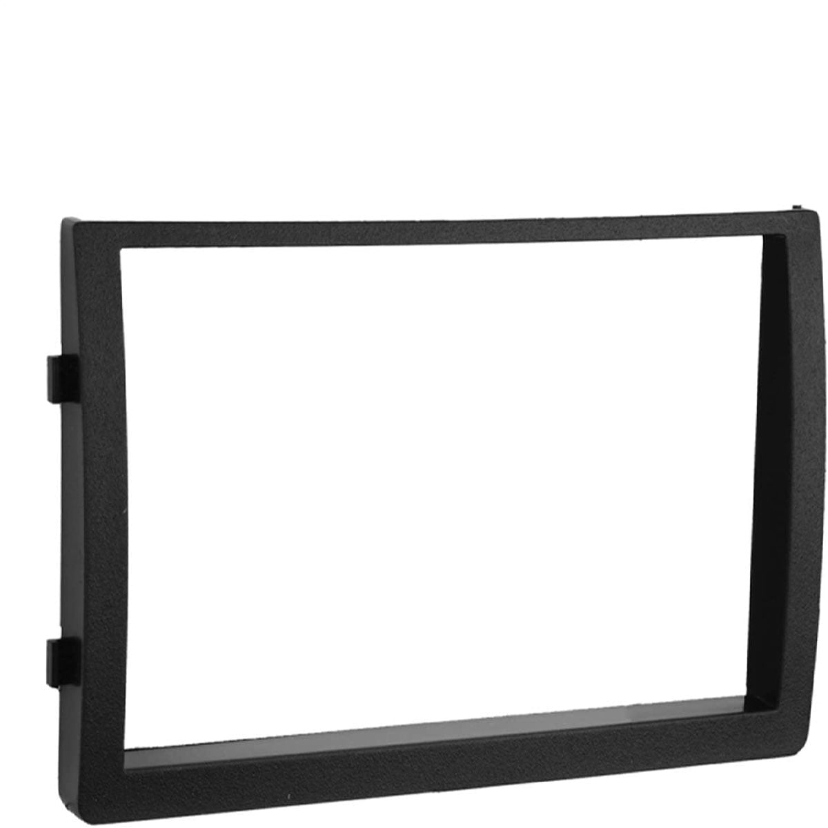 METRA DOUBLE DIN INSTALLATION KIT (95-7419)