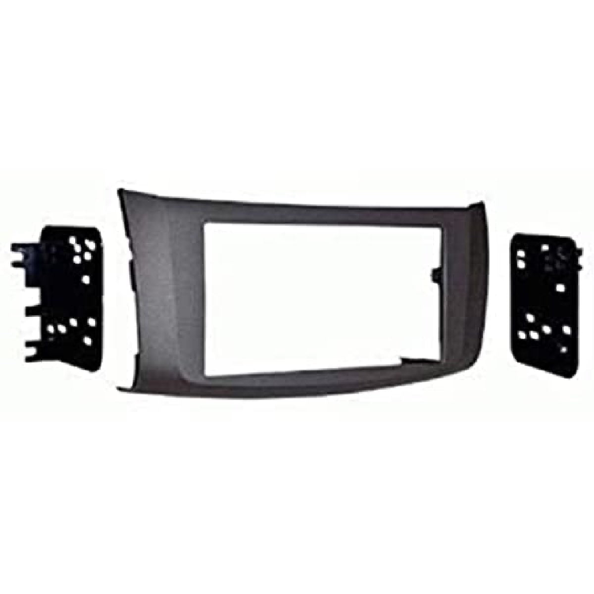 METRA DOUBLE DIN INSTALLATION KIT (95-7618G)