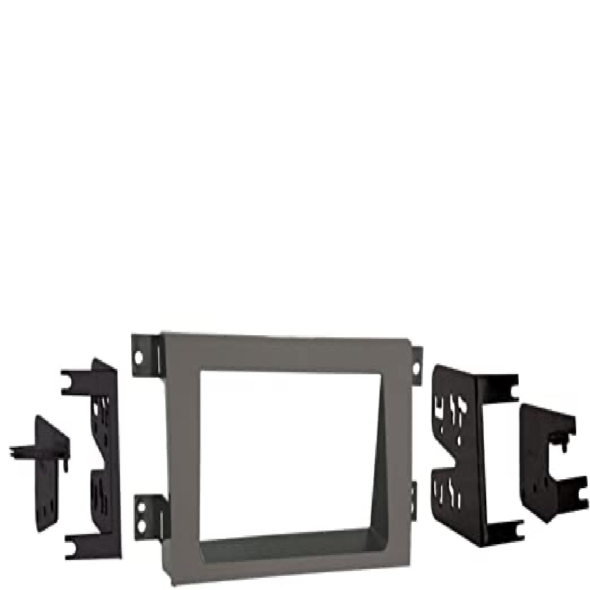 METRA DOUBLE DIN INSTALLATION KIT (95-7870T)