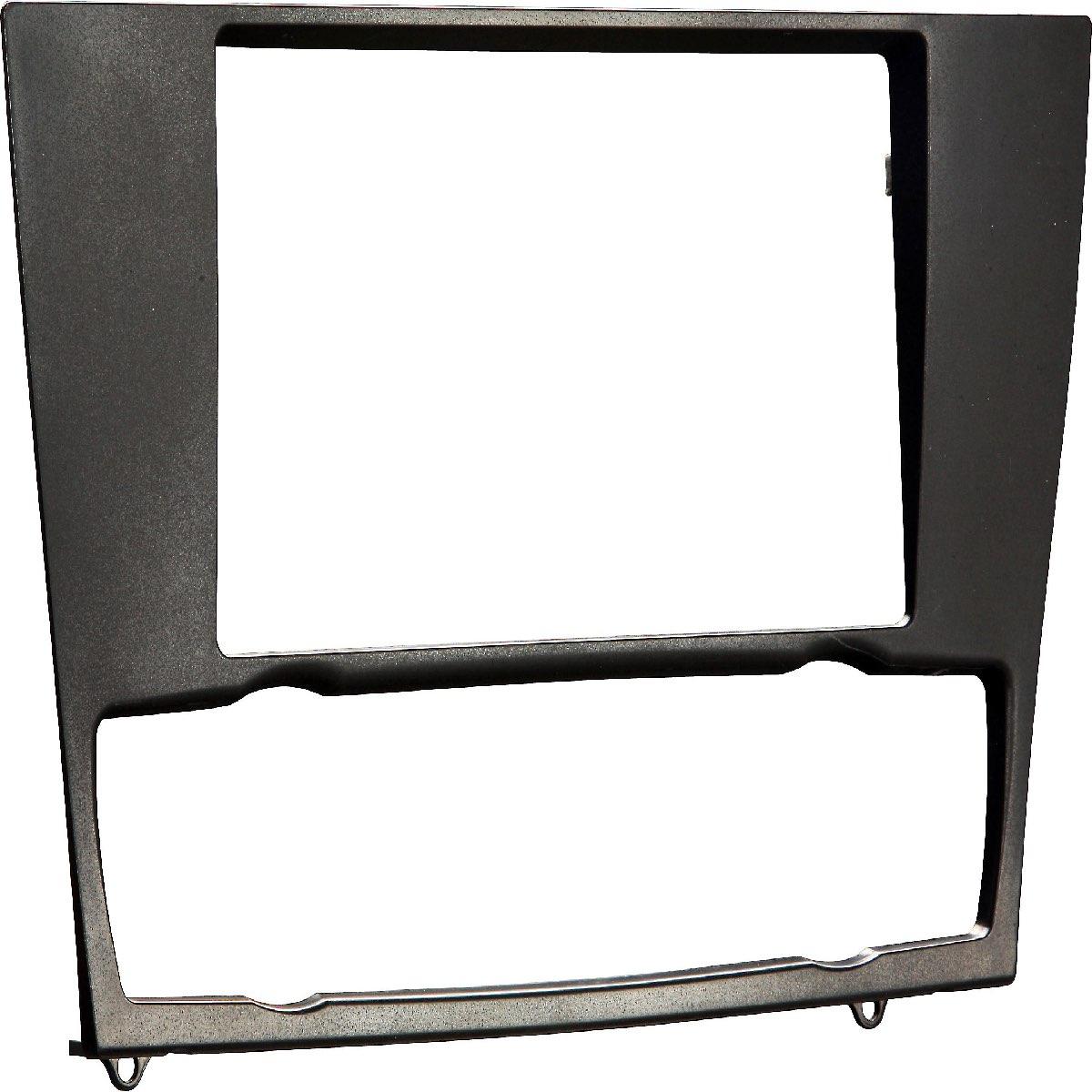 METRA 2006-2009 BMW 3-SERIES DDIN (95-9306B)