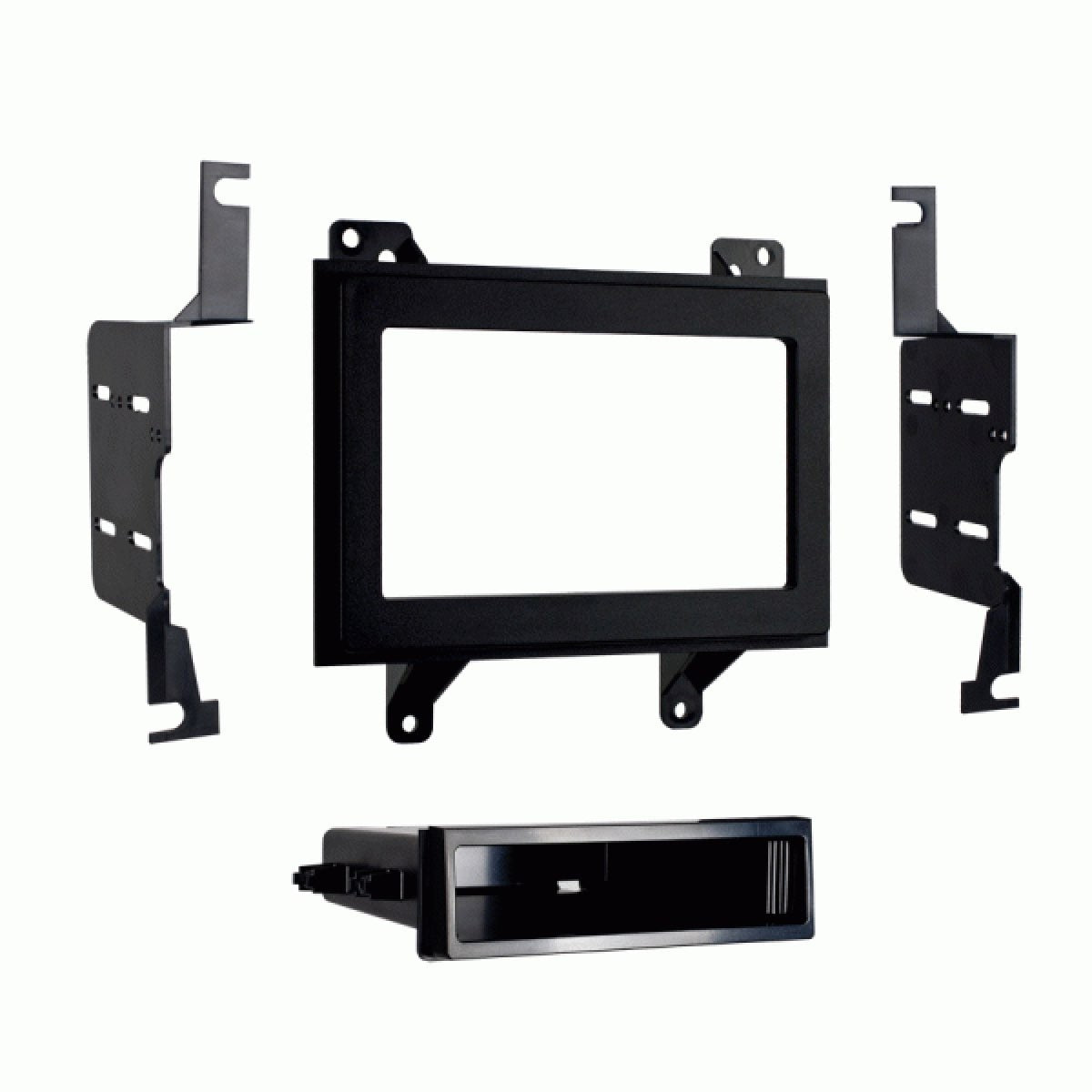 METRA GM SMALL TRUCK MULTI KIT 94-97 (99-3045)