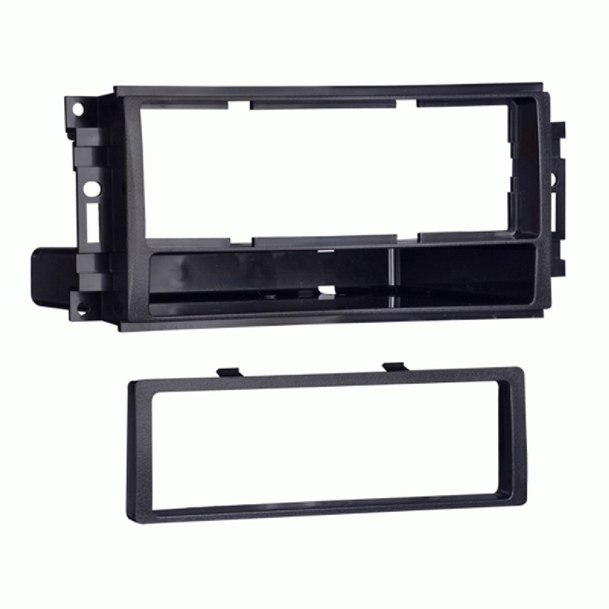 METRA CHRY SEAB/NEON/JEEP WRANG 2007 (99-6511) - image 1