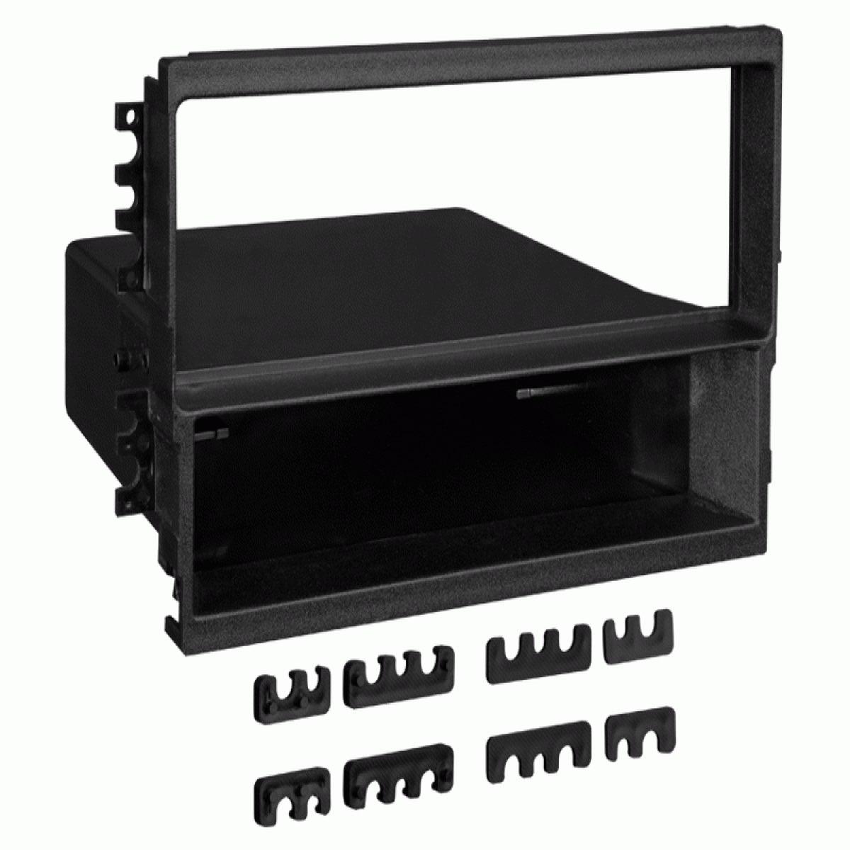 METRA HYUNDAI MULTI KIT 1995-01 (99-7309)