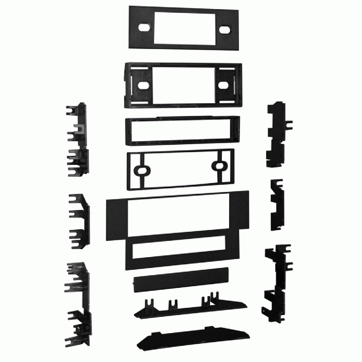 METRA MULTI KIT 1985-97 (99-7401)