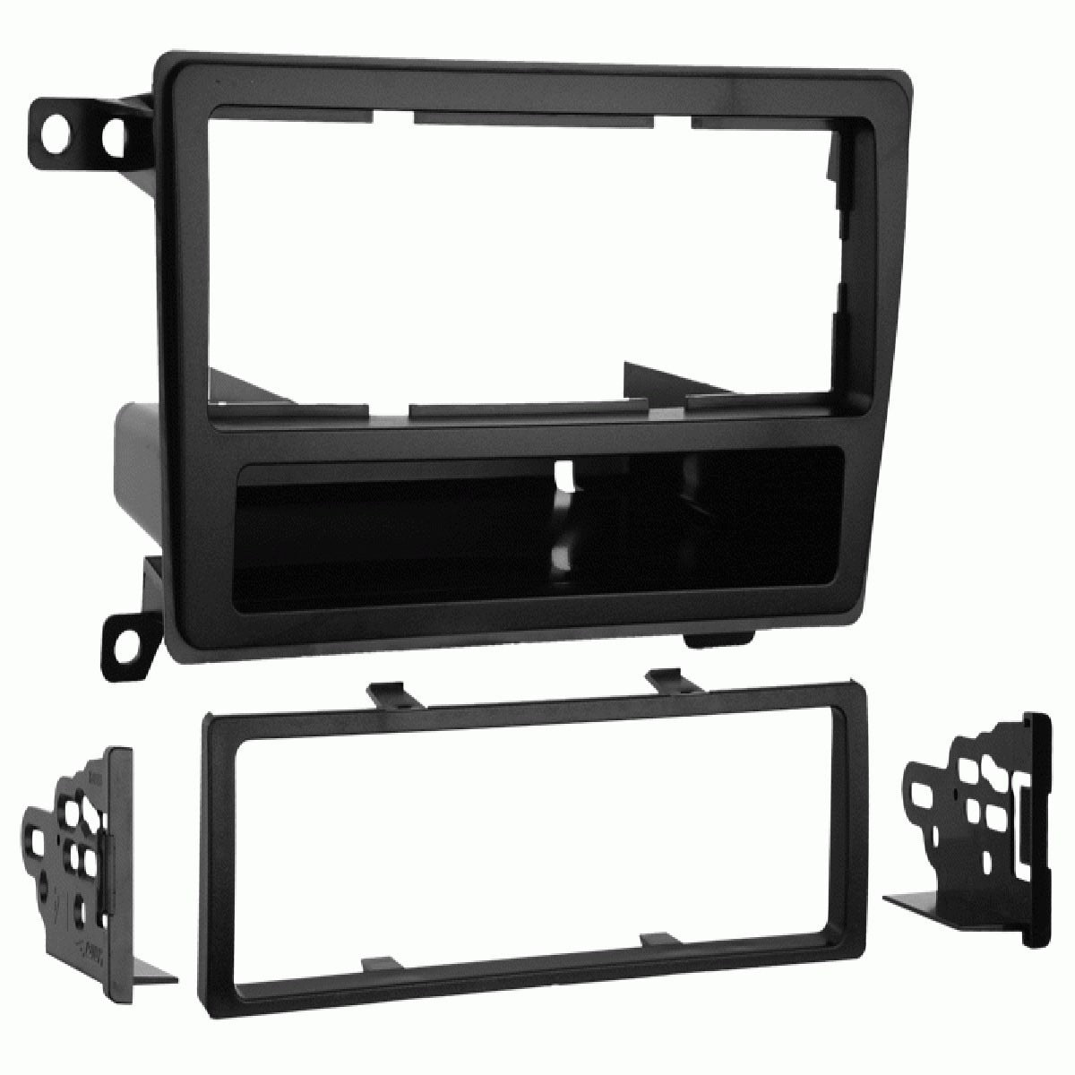 METRA NISSAN PATHFINDER 2003 (99-7403) - image 1
