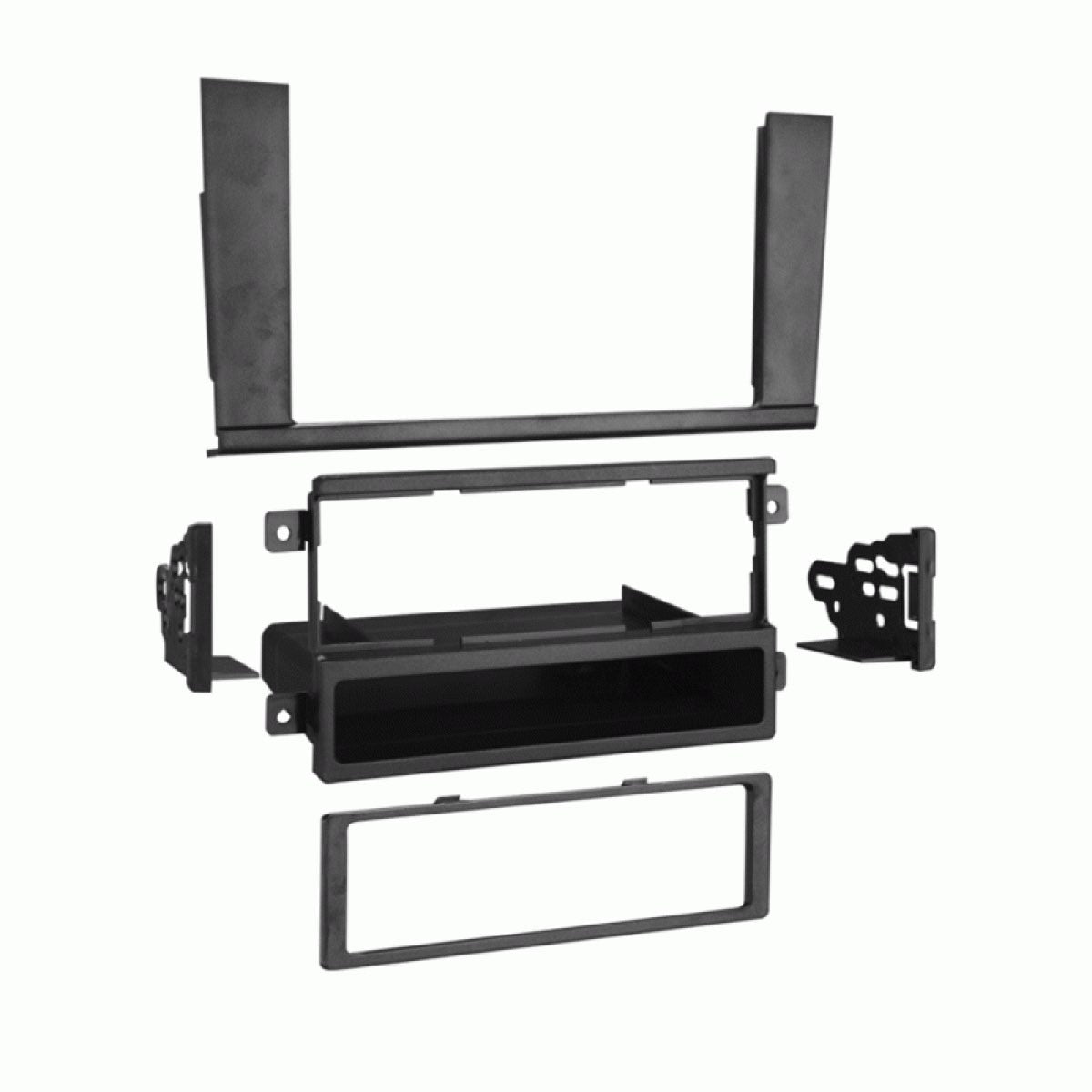 METRA HONDA ELEMENT 2003 (99-7863)