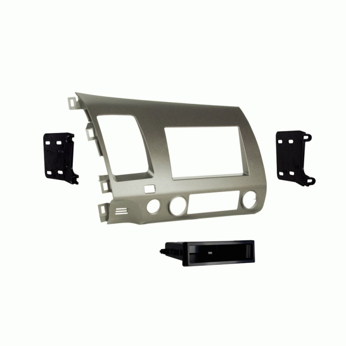 METRA HONDA CIVIC 2006 TAUPE (99-7871T)