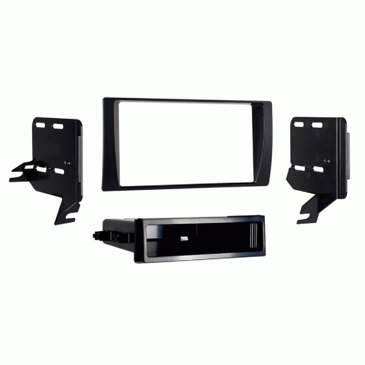 METRA 2002-06 TOYOTA CAMRY (99-8231)