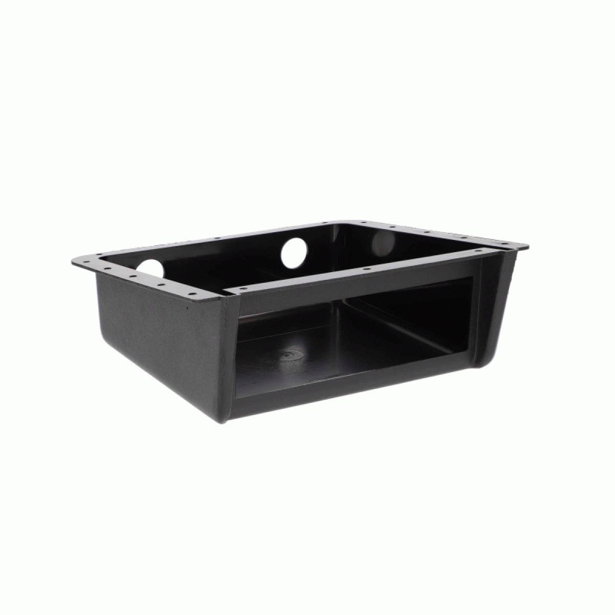METRA UNIVERSAL UNDERDASH RADIO KIT (99-9000)