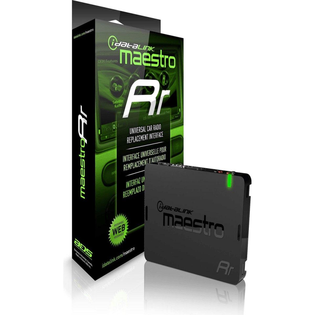 IDATALINK MAESTRO RR INTERFACE MODULE (ADS-MRR)