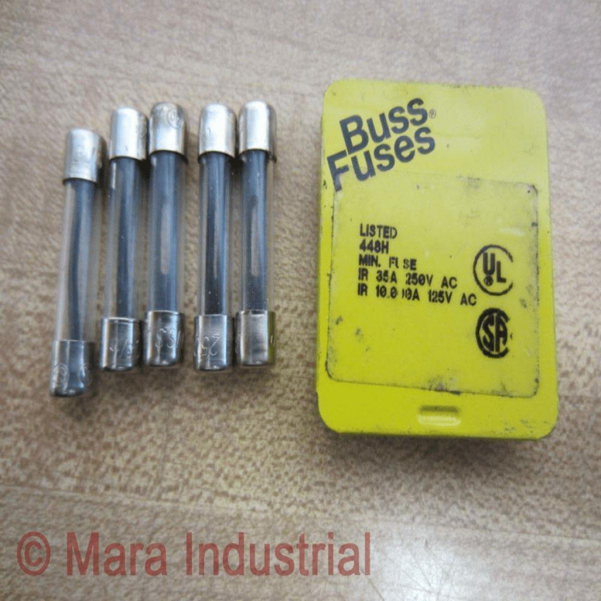 METRA AGC 3 AMP 25 PACK OF FUSES (AGC3-25)