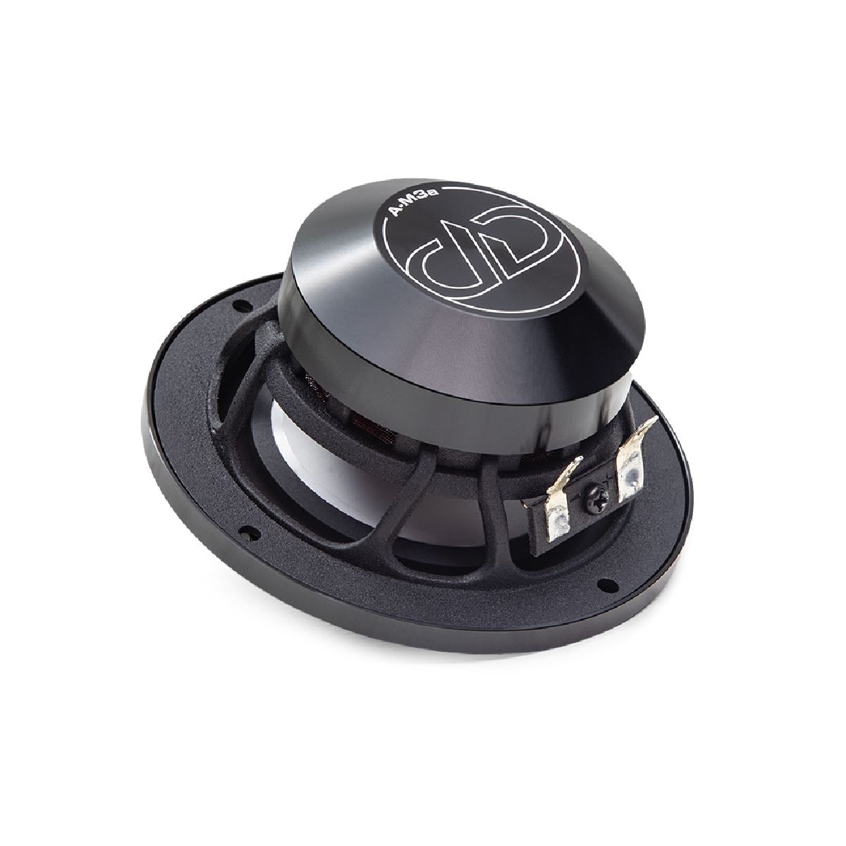 DD AUDIO 3" MIDRANGE, 50W-125W (AM-3A)