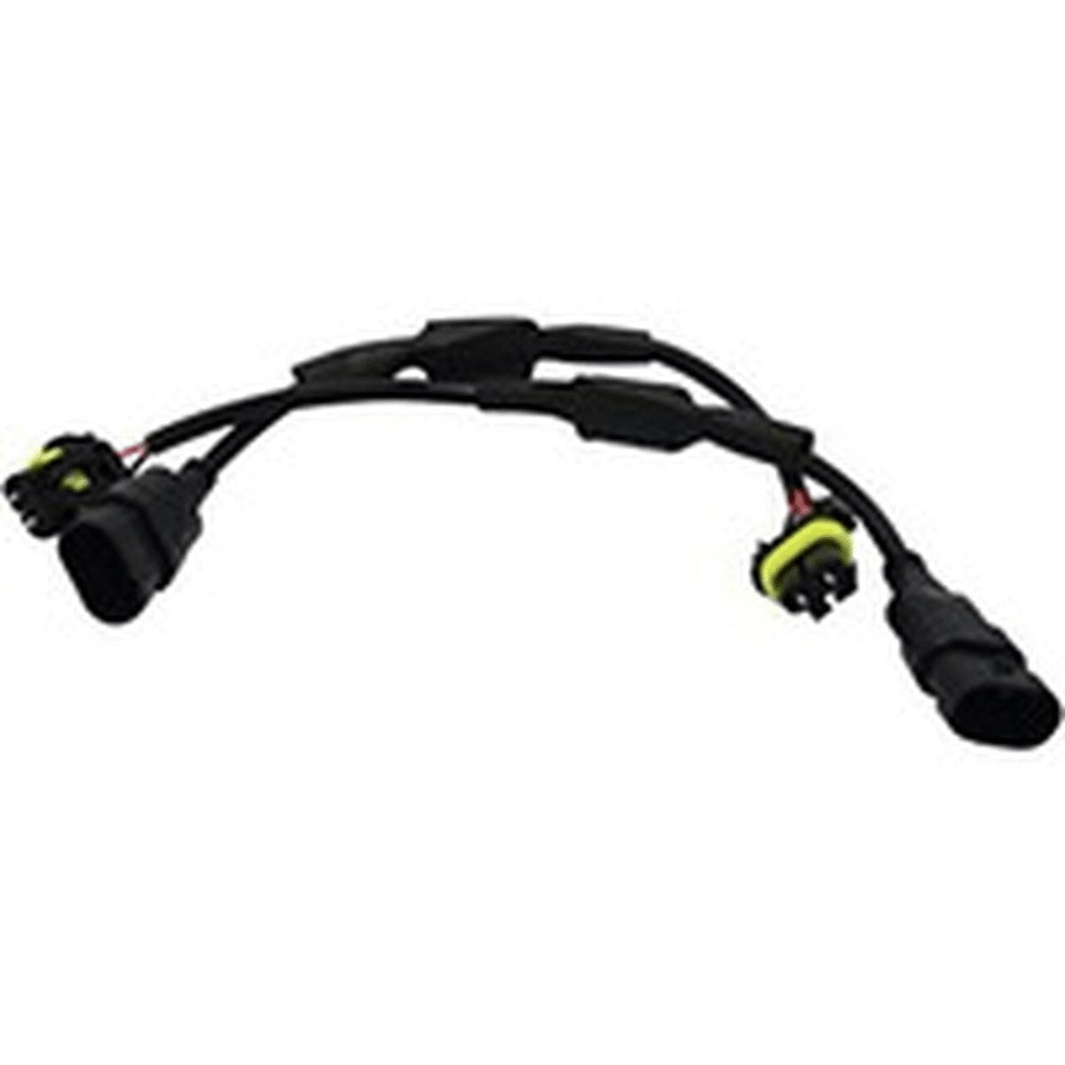 RACE SPORT ANTI FLICKER CANBUS CABLES 9006 (ANTI FLICKER 9006)
