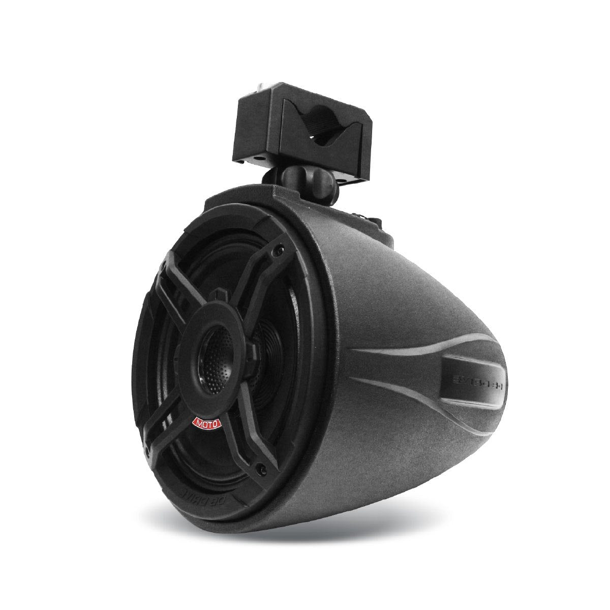 DB DRIVE 10" 360�� ROTATIONAL TOWER SPEAKER (APT10MOTO-G2)