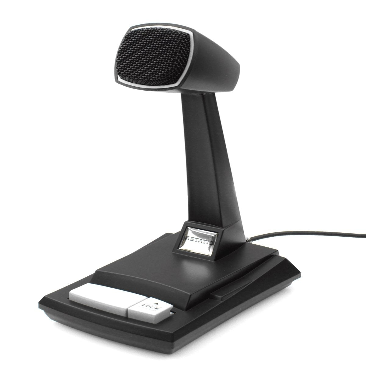 ASTATIC POWER DESK MICROPHONE (AST878)