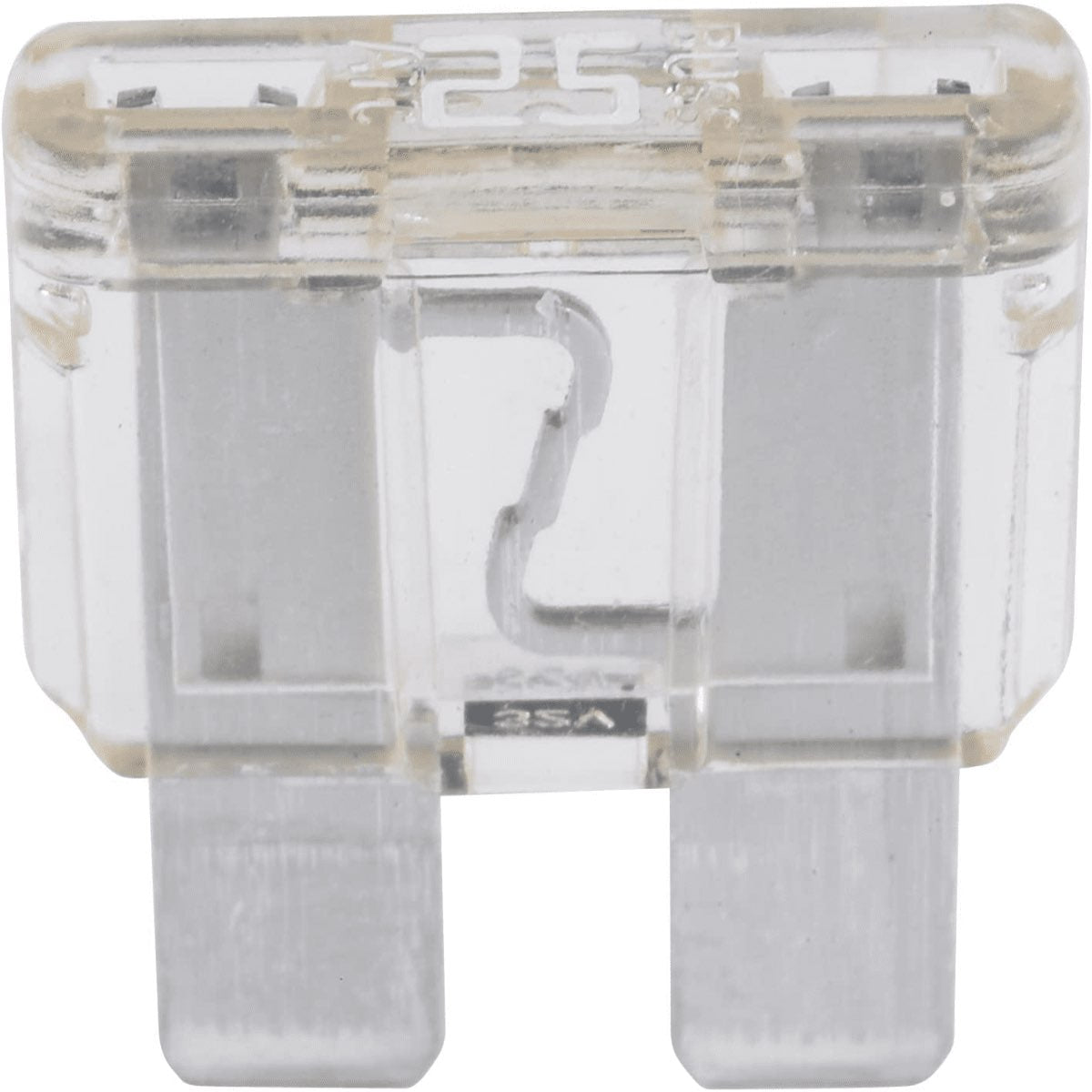 METRA 25 AMP ATC FUSE 25 PACK (ATC25-25)