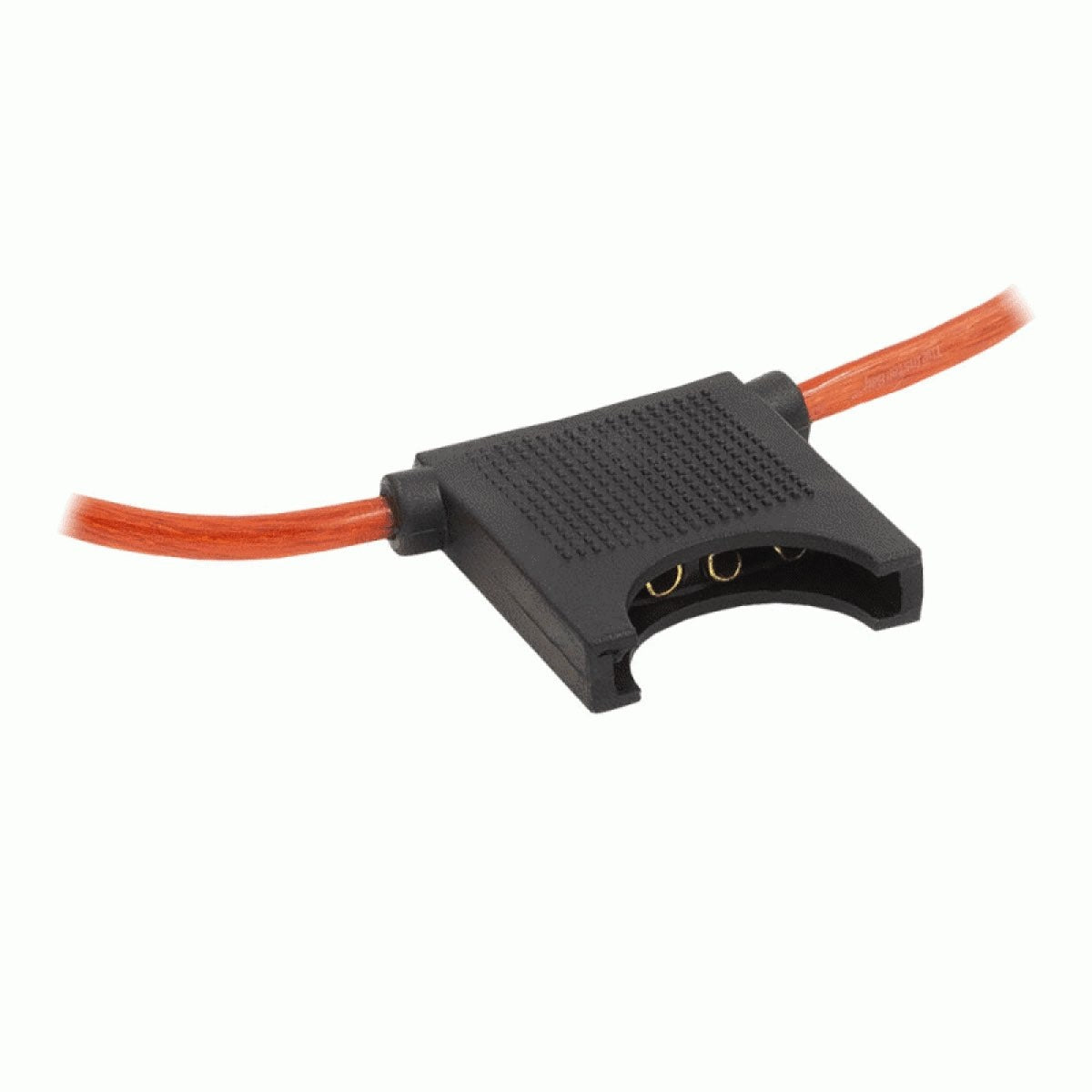 INSTALL BAY 16 GAUGE ATC FUSE HOLDER (ATFH16)