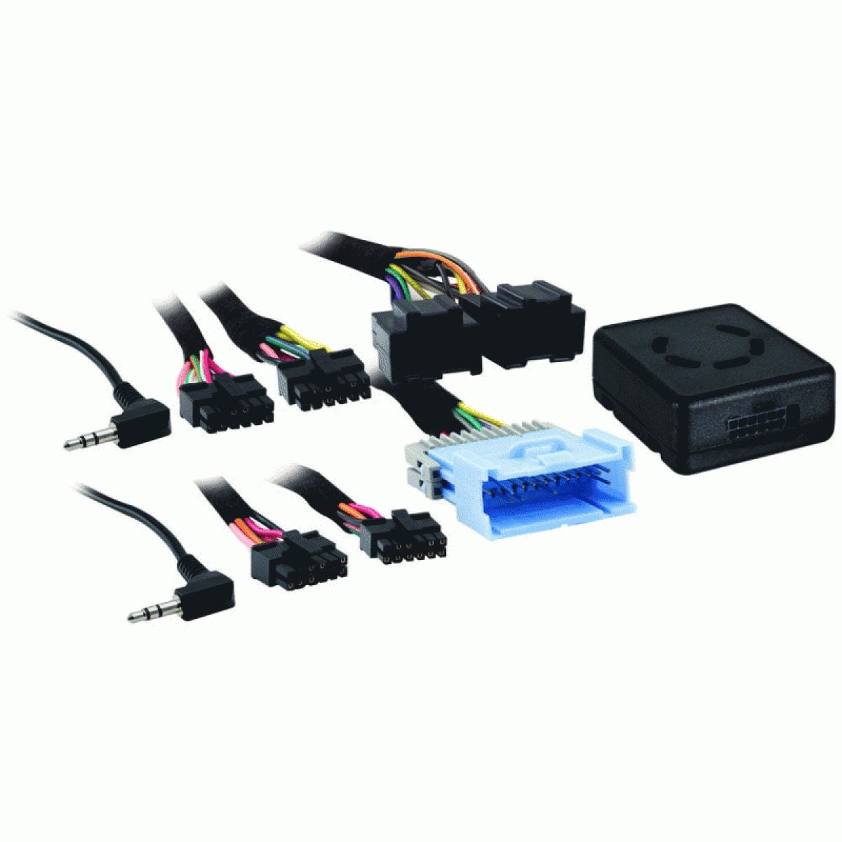 AXXESS INTERFACE (AX-GMLAN112) (AXDI-GMLN112)