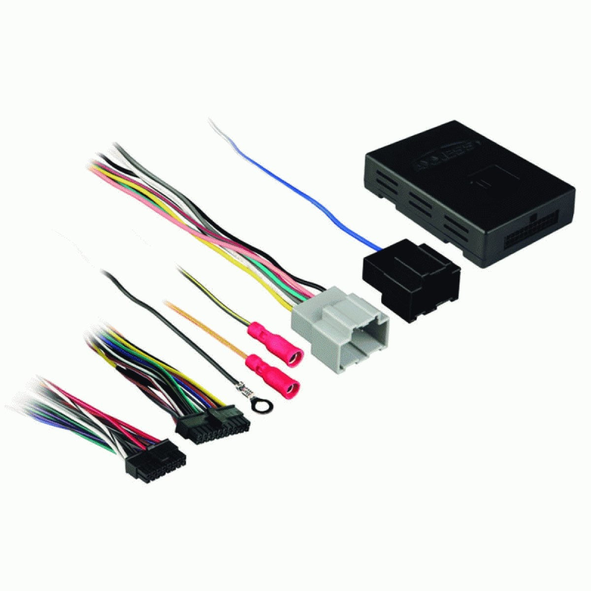 AXXESS AXGM-13 REPLACED BY AXDIS-GM13