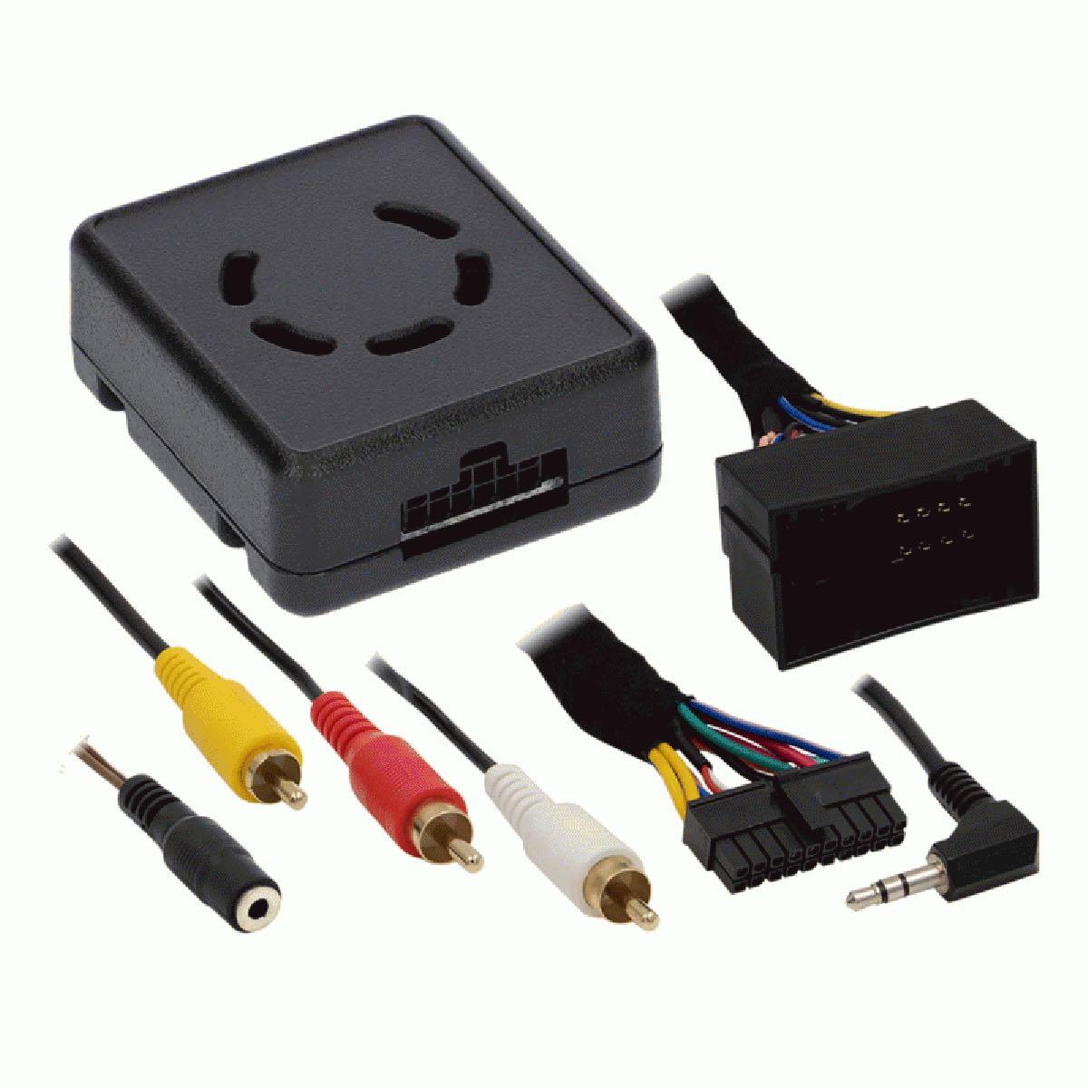 AXXESS CHRYSLER INTERFACE (AXTC-CH5)