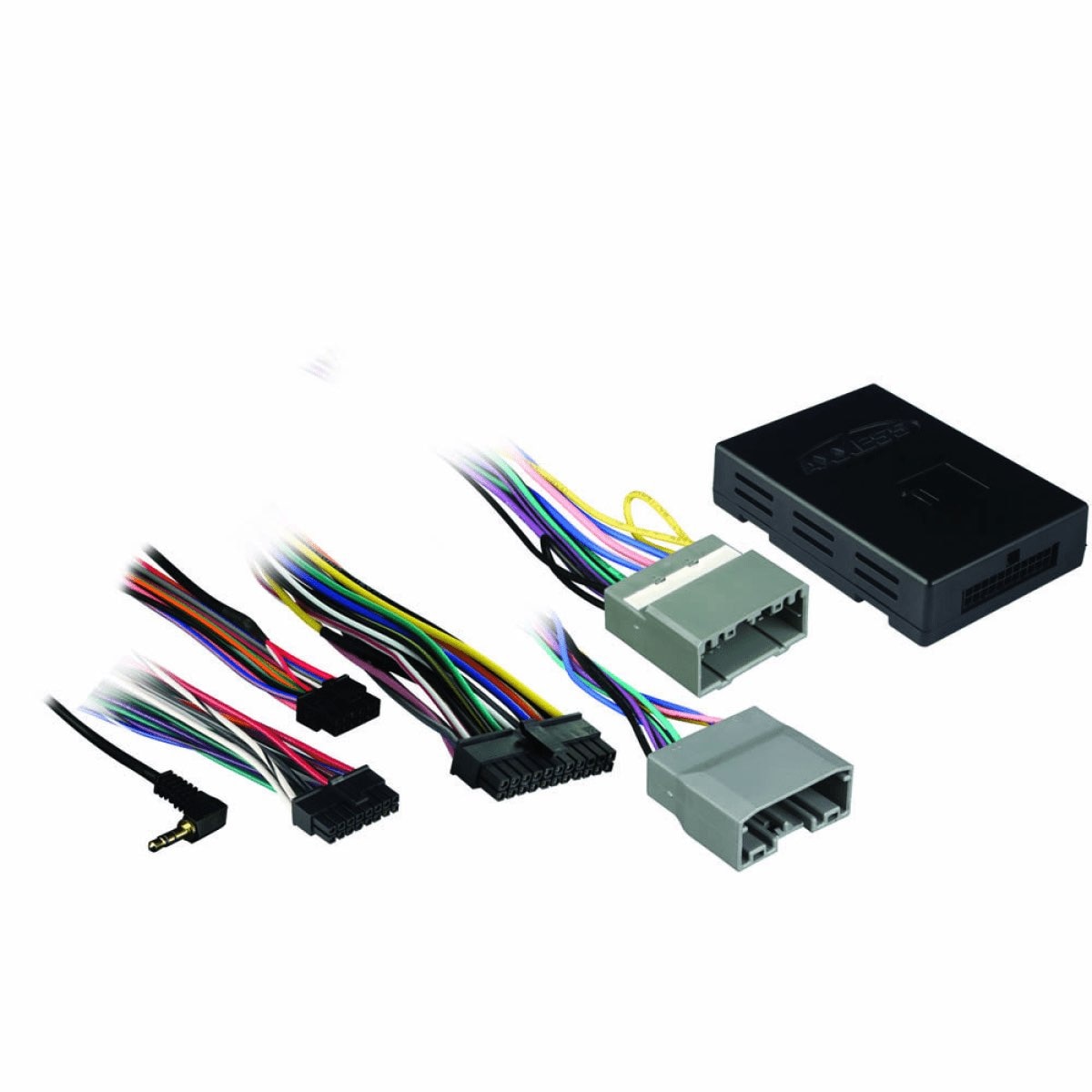 AXXESS REPLACED BY AXDI-CH13 (CHTO-013)
