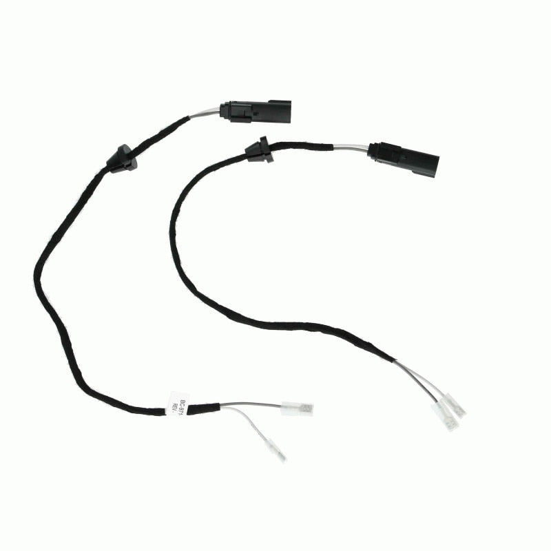 SADDLE TRAMP FRONT SPEAKER POD HARNESS (BC9714)