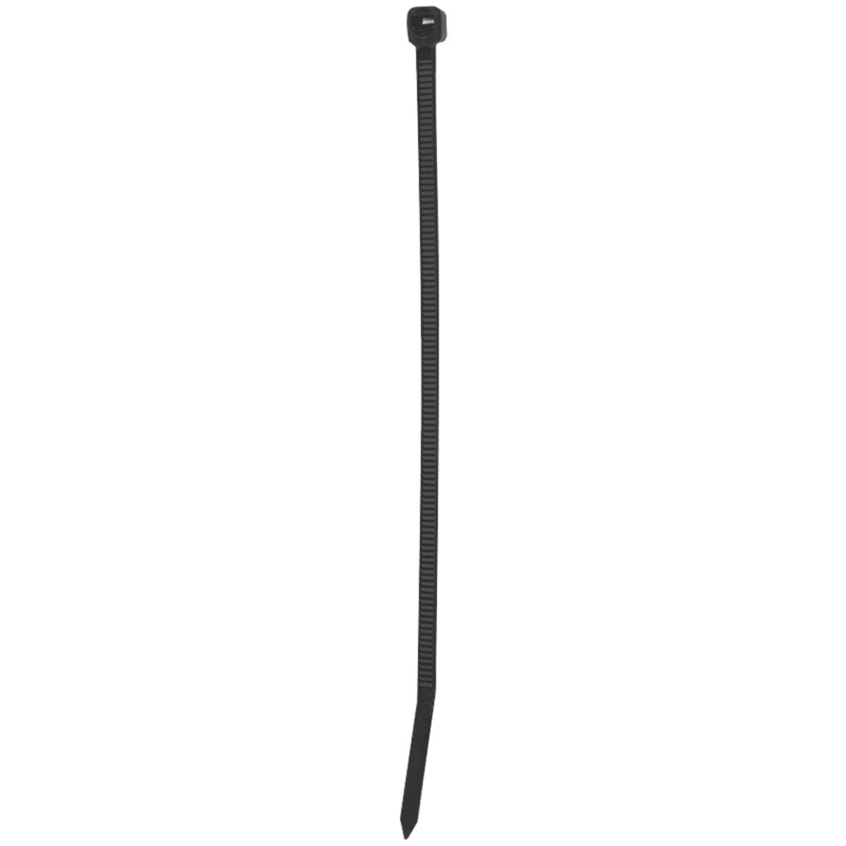 INSTALL BAY ZIP TIES 6" 100 PACK (BCT6)