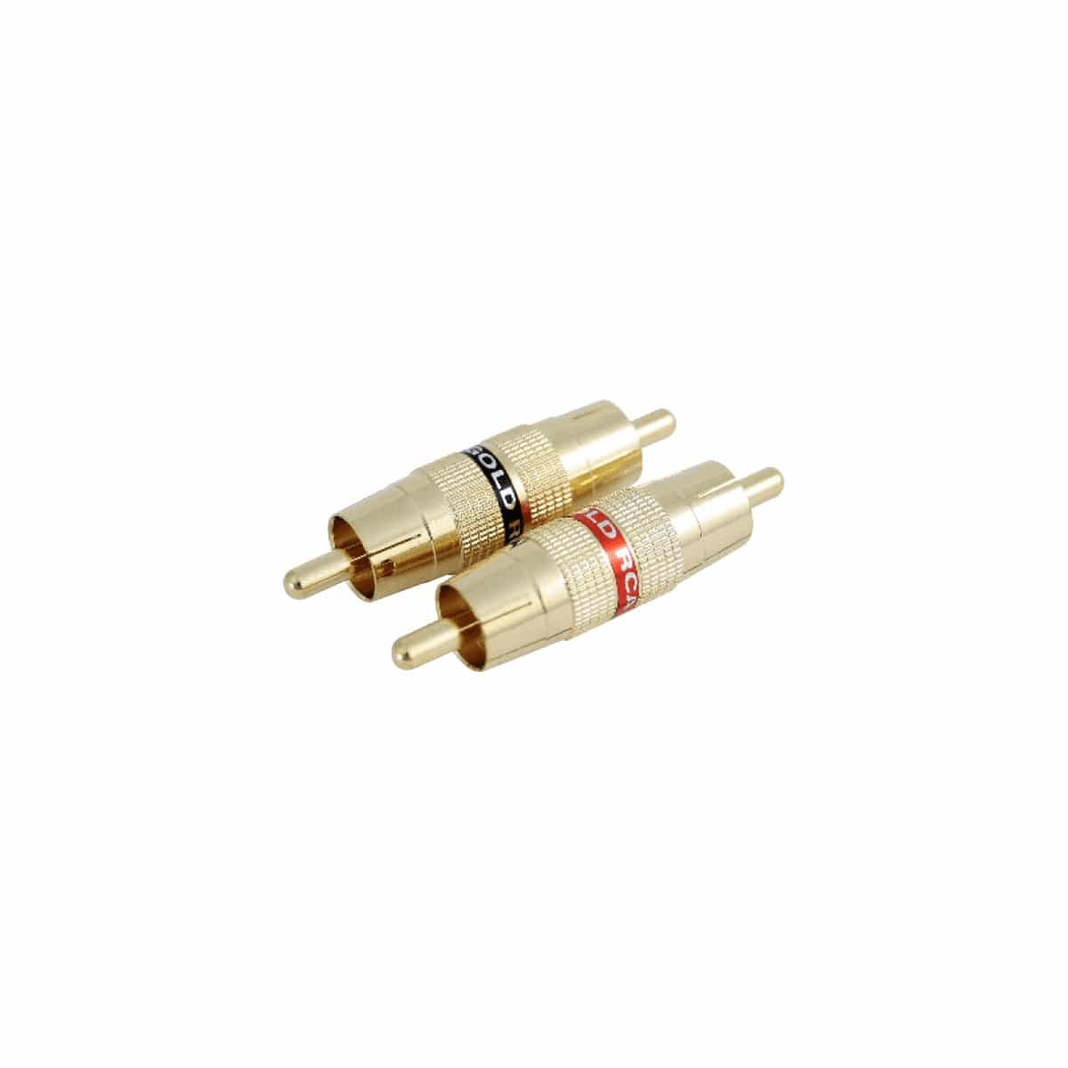 DB LINK MALE BARREL RCA (BM 105)