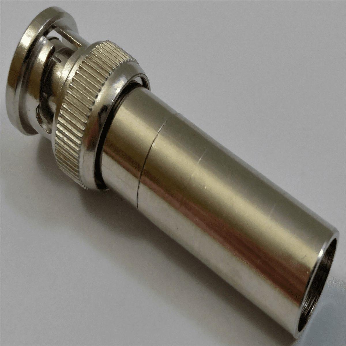 WORKMAN BNC TO MOTOROLA FEMALE (BNC-40-2626)