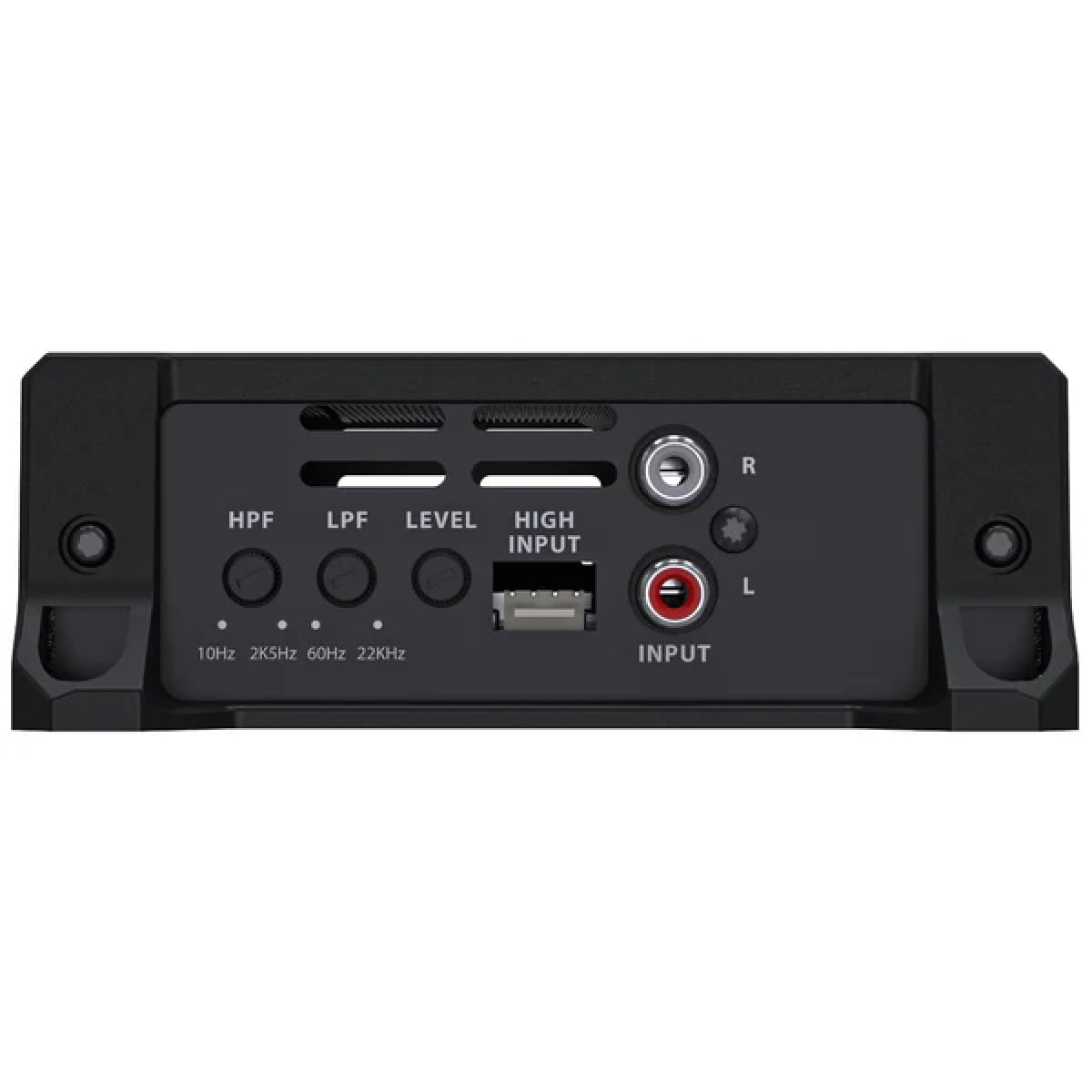 BLAUPUNKT 410 WATT MONO BLOCK MICRO AMPLIFIER (BPA-401MI)