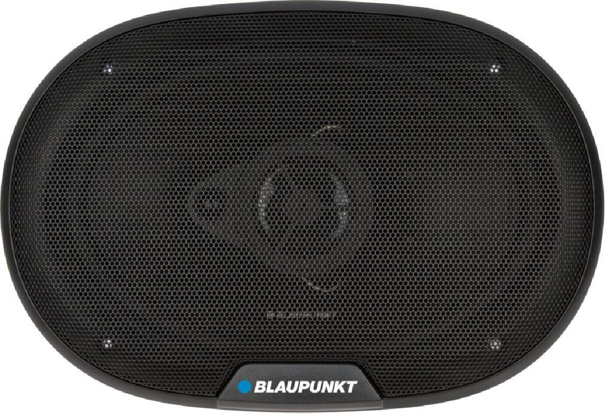 BLAUPUNKT 6X9" 3-WAY COAXIAL SPEAKERS (BPS-E693)