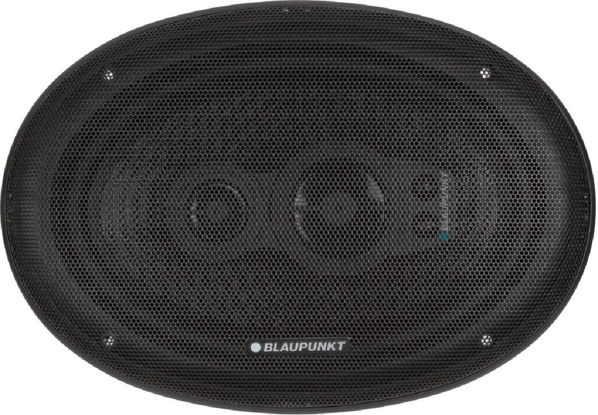 BLAUPUNKT 6X9" 5-WAY COAXIAL SPEAKERS 70 WATTS (BPS-X6950)