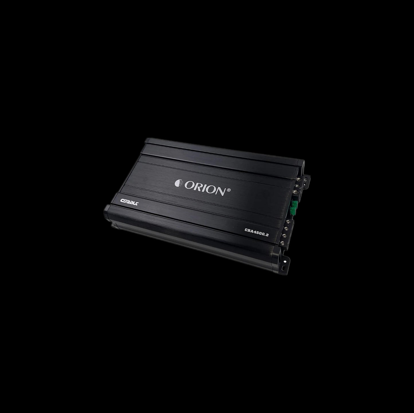 Orion Cobalt 2 Channel Amplifier, 4500W MAX