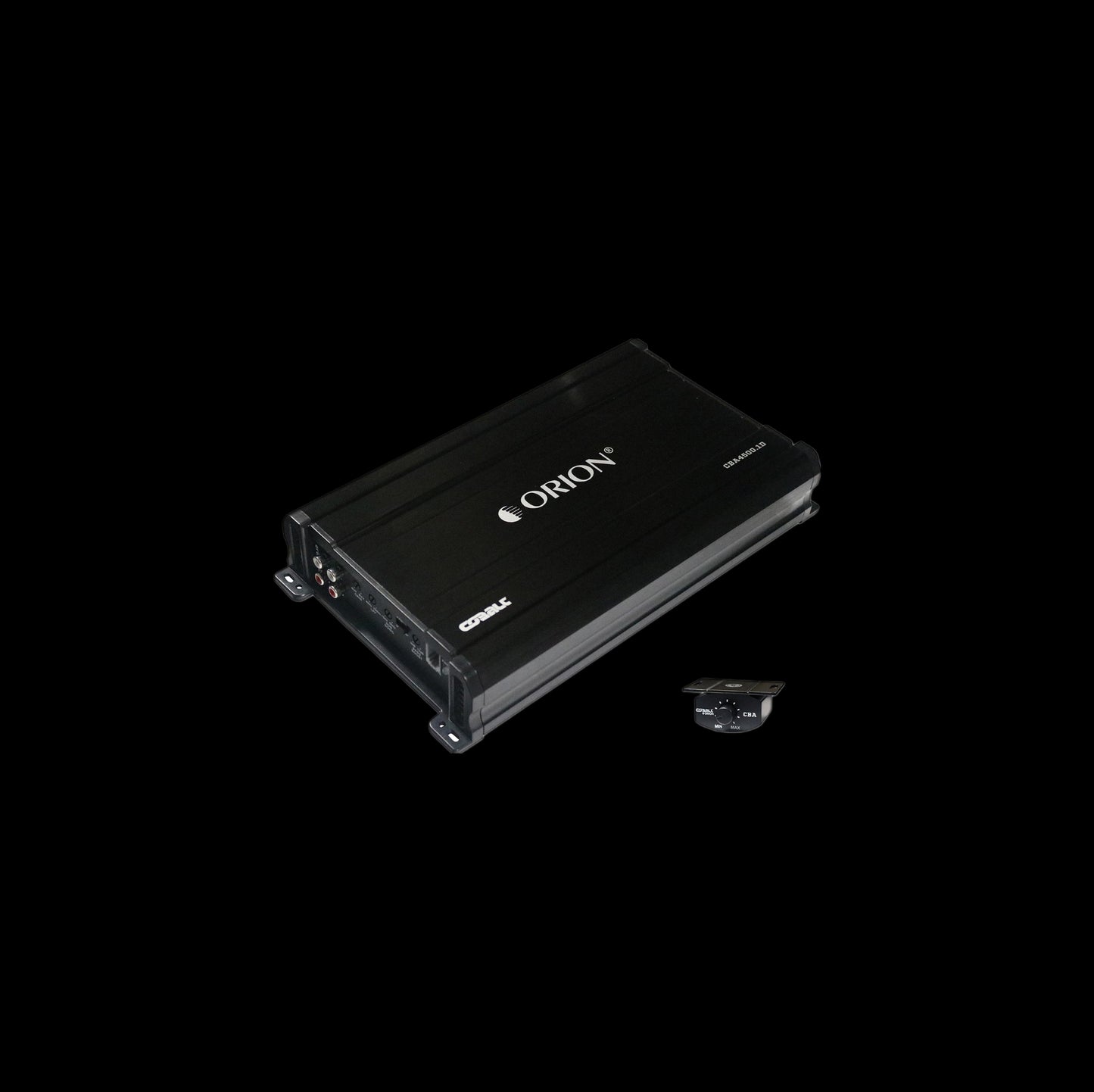 Orion Monoblock Amplifier, 4500W MAX