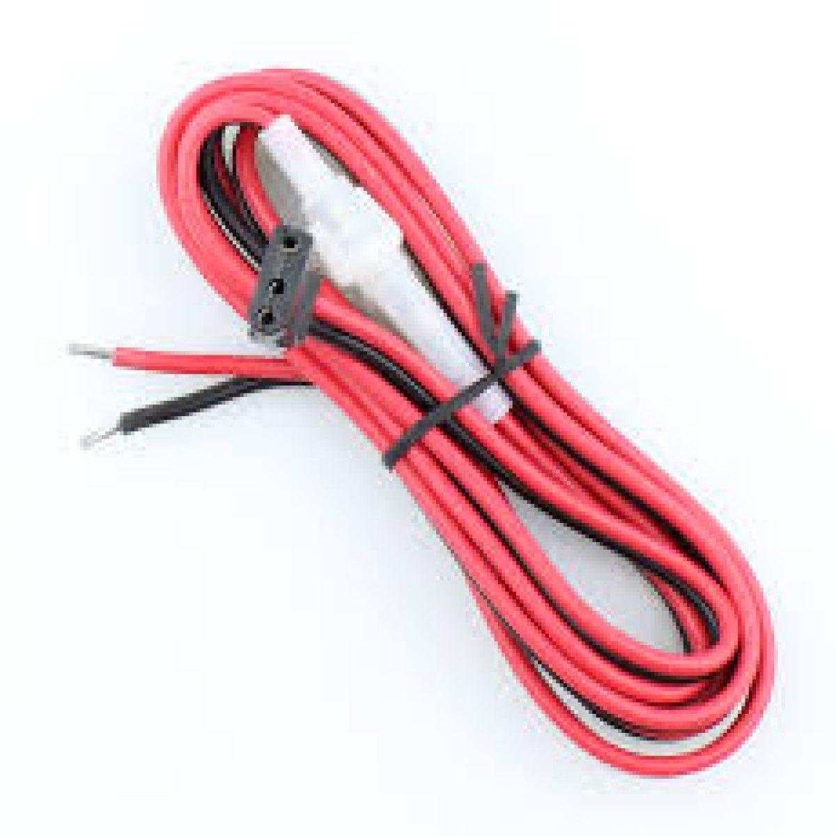 WORKMAN 12 GA 3 PIN POWER CORD (CB3AXX)