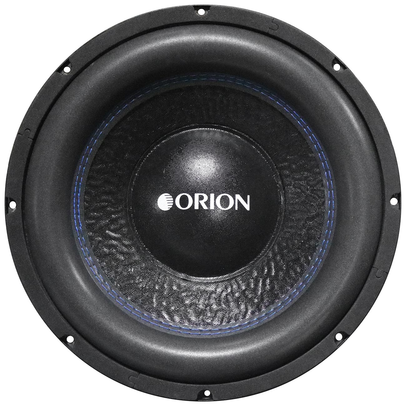 Orion Cobalt 12″ Woofer, 400W RMS/1600W Max, Dual 4 Ohm Voice Coil
