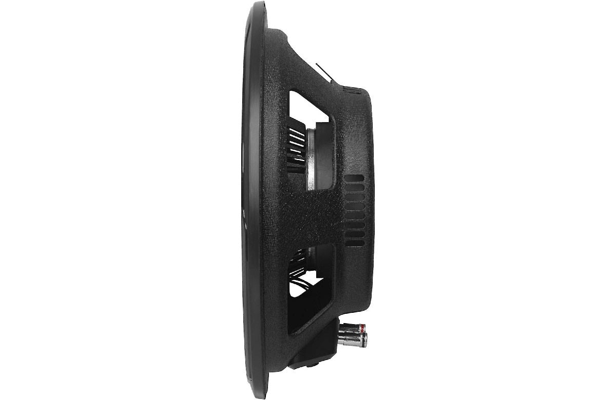 JBL 12" SHALLOW MOUNT 1200 WATT SUBWOOFER WITH 2 OR 4 OHM SMART SWITCH (JBLSUBCB122SL)