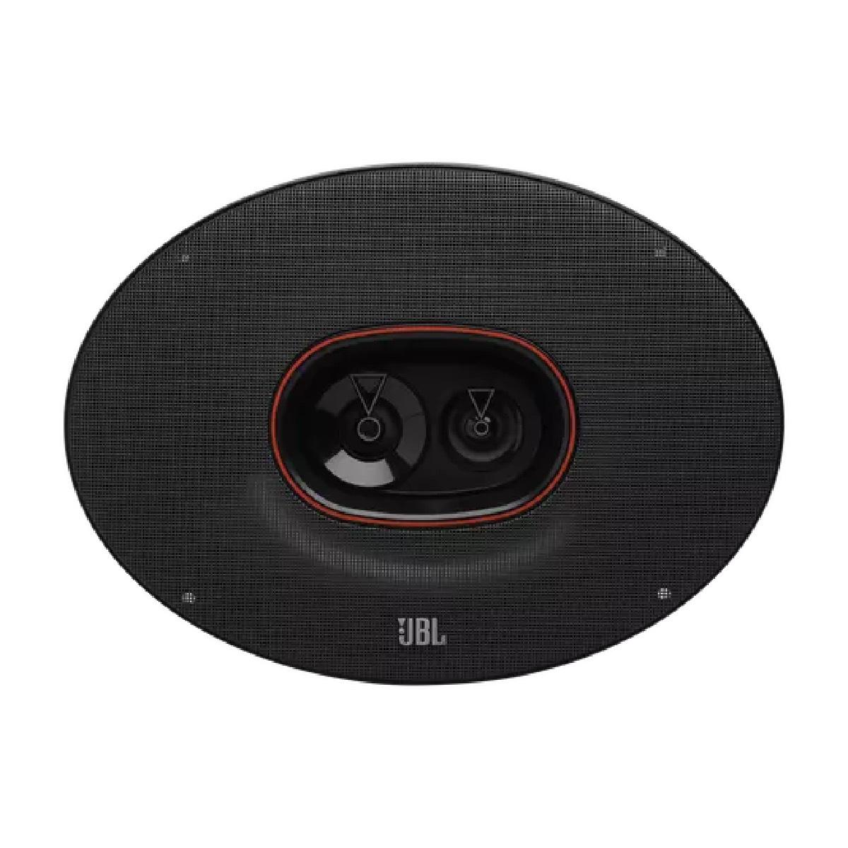 JBL 6X9" 255 WATT 3-WAY SPEAKERS (CLUB964M)
