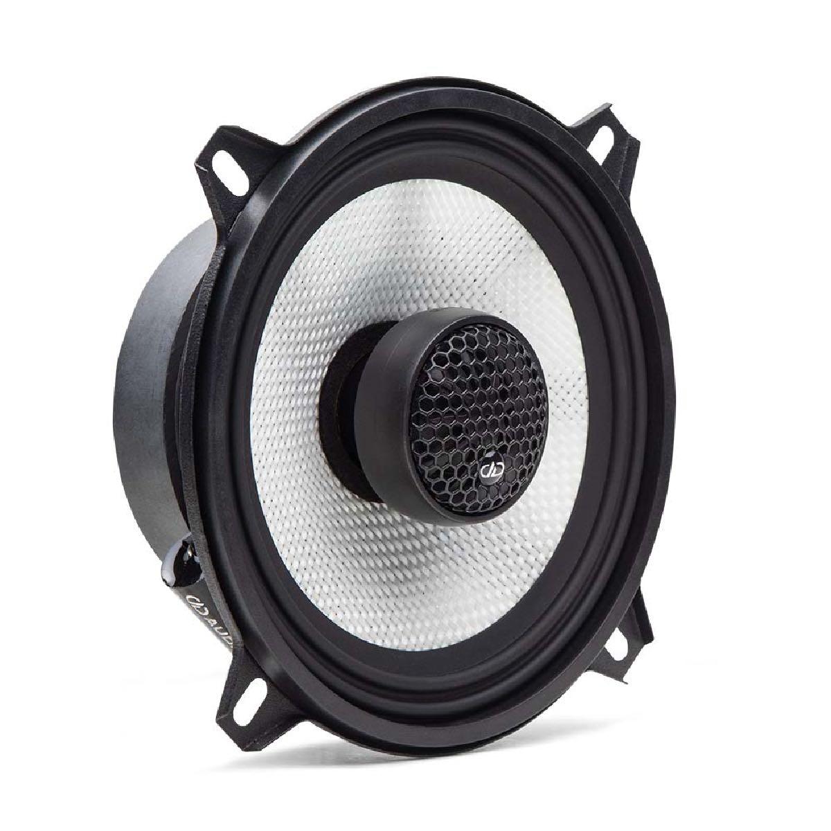 DD AUDIO 5.25" COAX, 60W-210W (D-X5.25B)